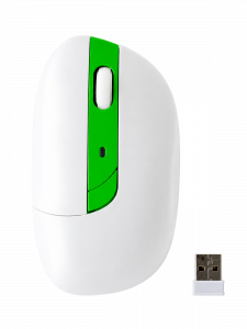 Орбита OT-PCM29 мышь беспроводная (USB, 2.4ГГц, 1ААА, 10м)